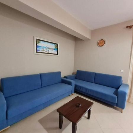 Apartments Vila Emiliano Borsh Εξωτερικό φωτογραφία