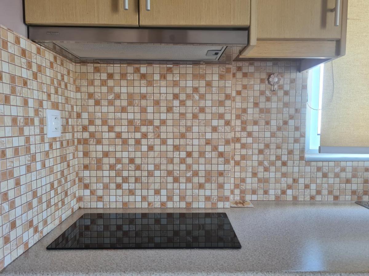 Apartments Vila Emiliano Borsh Εξωτερικό φωτογραφία