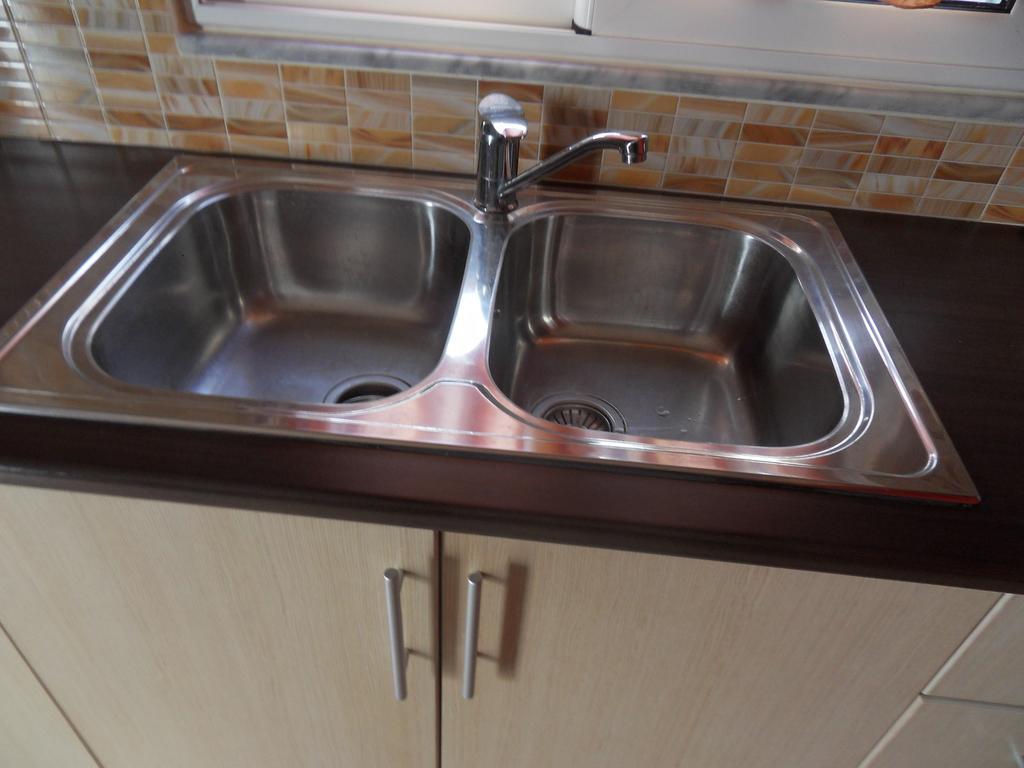 Apartments Vila Emiliano Borsh Εξωτερικό φωτογραφία