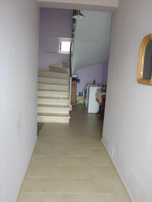 Apartments Vila Emiliano Borsh Εξωτερικό φωτογραφία